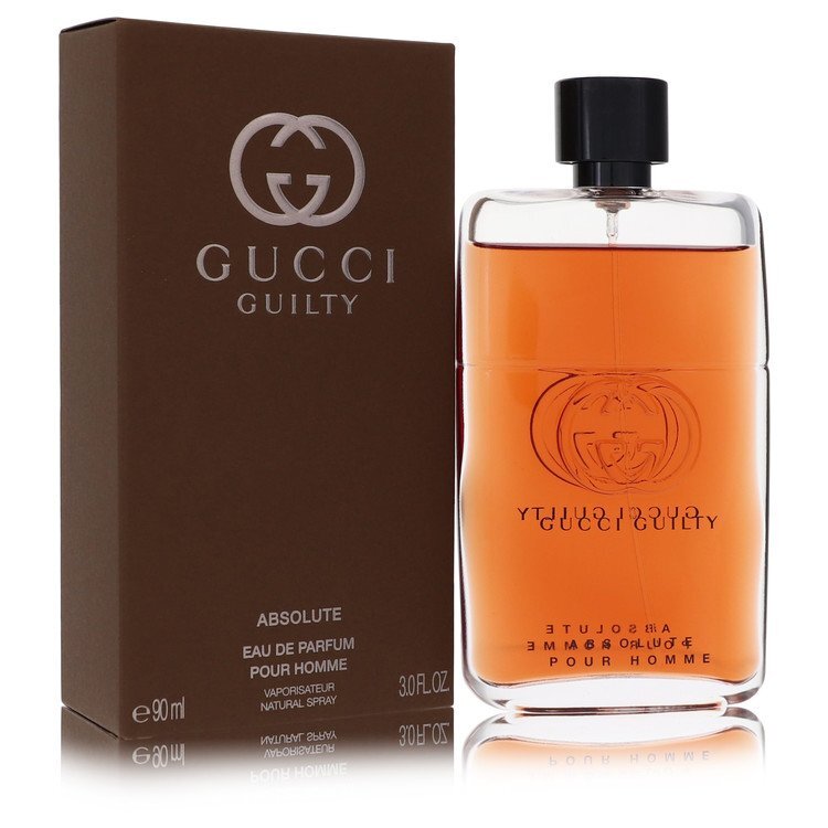 Gucci Guilty Absolute EDP (90ml)
