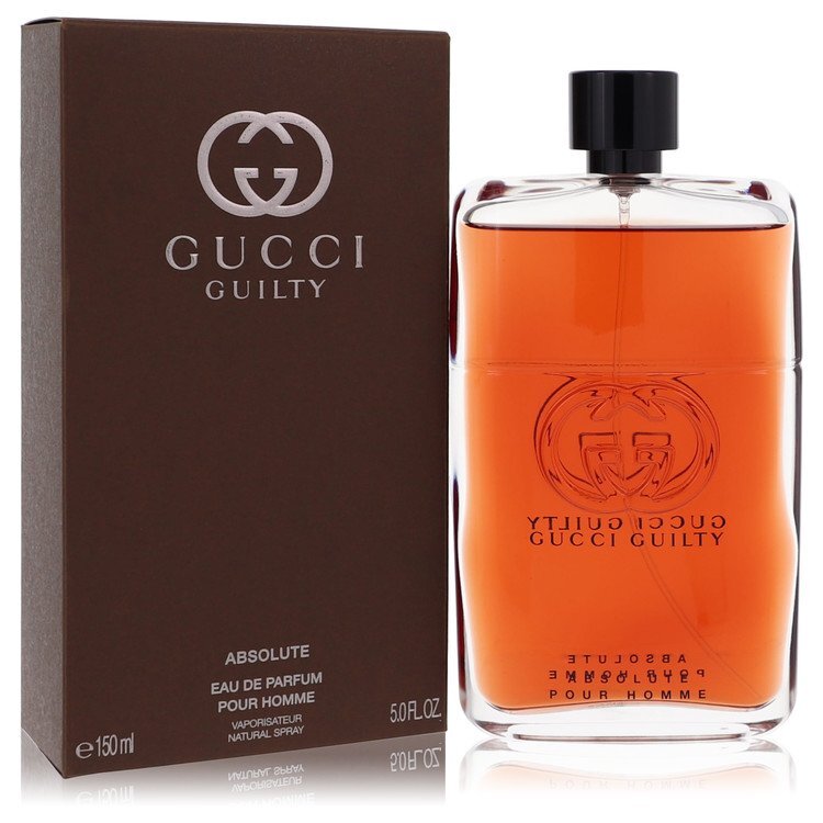 Gucci Guilty Absolute EDP (150ml)