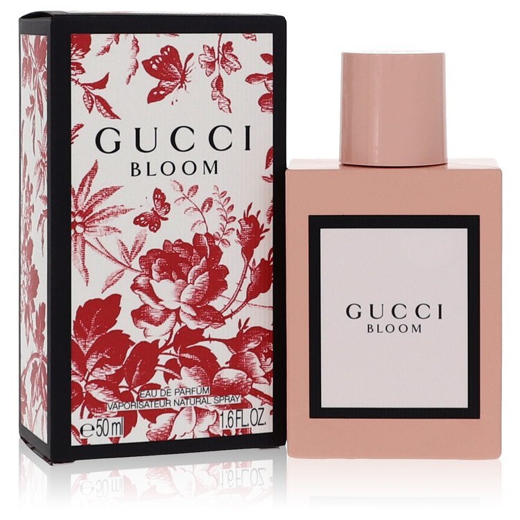 Gucci Bloom EDP (50ml)