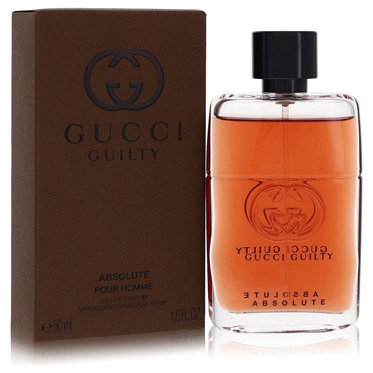 Gucci Guilty Absolute EDP (50ml)