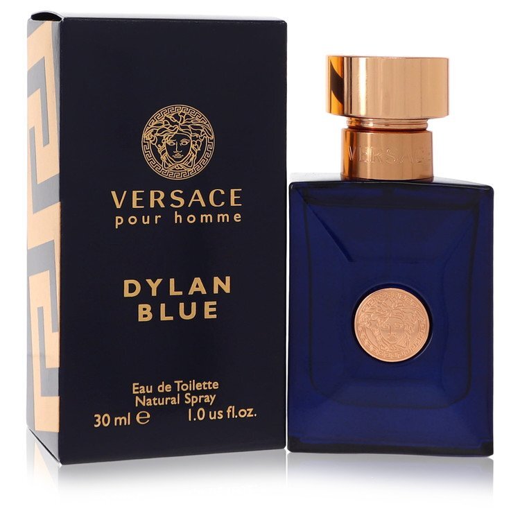 Versace Pour Homme Dylan Blue EDT (30ml)