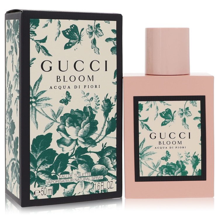 Gucci Bloom Acqua Di Fiori EDT (45ml)