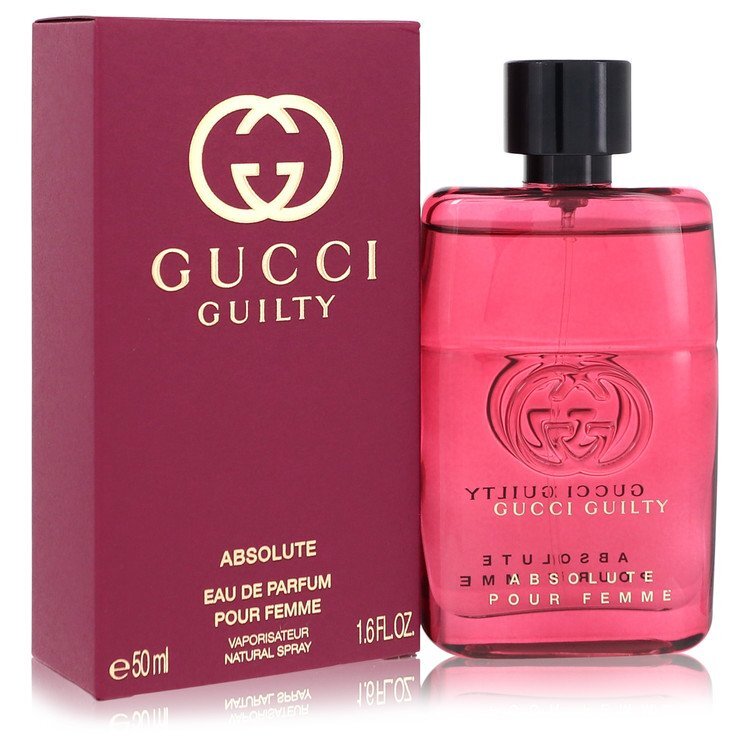 Gucci Guilty Absolute Pour Femme EDP (50ml)
