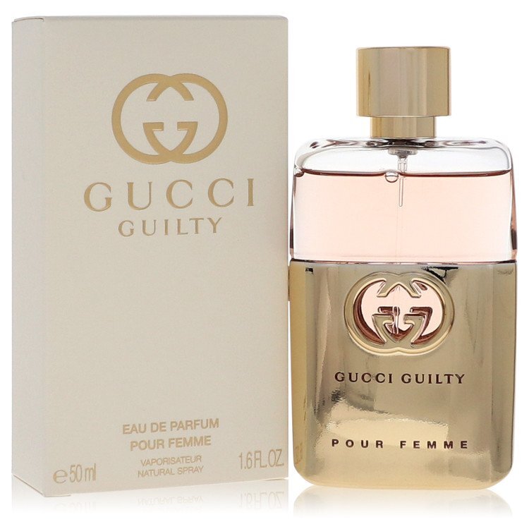 Gucci Guilty Pour Femme EDP (50ml)