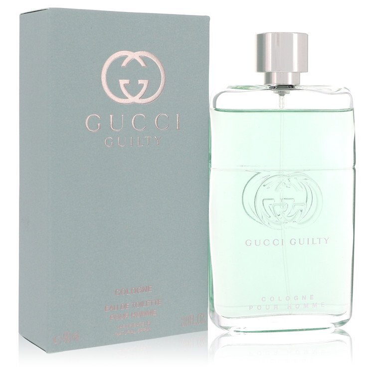 Gucci Guilty Cologne EDT (90ml)