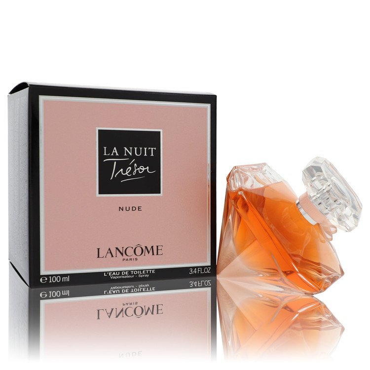 Lancome La Nuit Tresor Nude EDT (100ml)