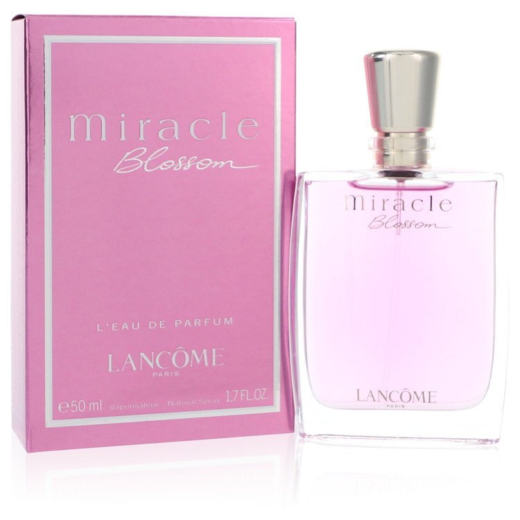 Lancome Miracle Blossom EDP (50ml)