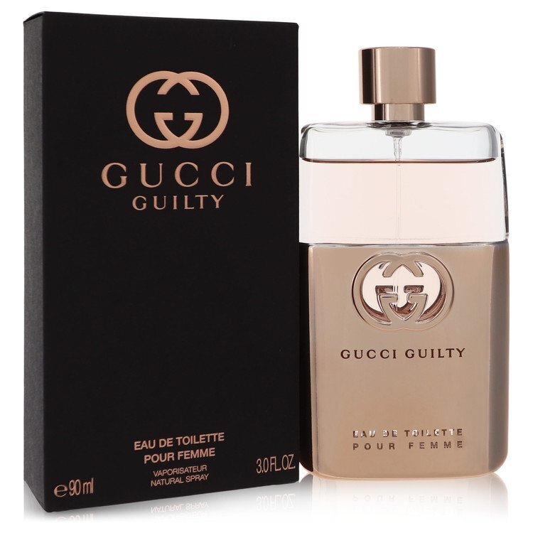 Gucci Guilty Pour Femme EDT (90ml)
