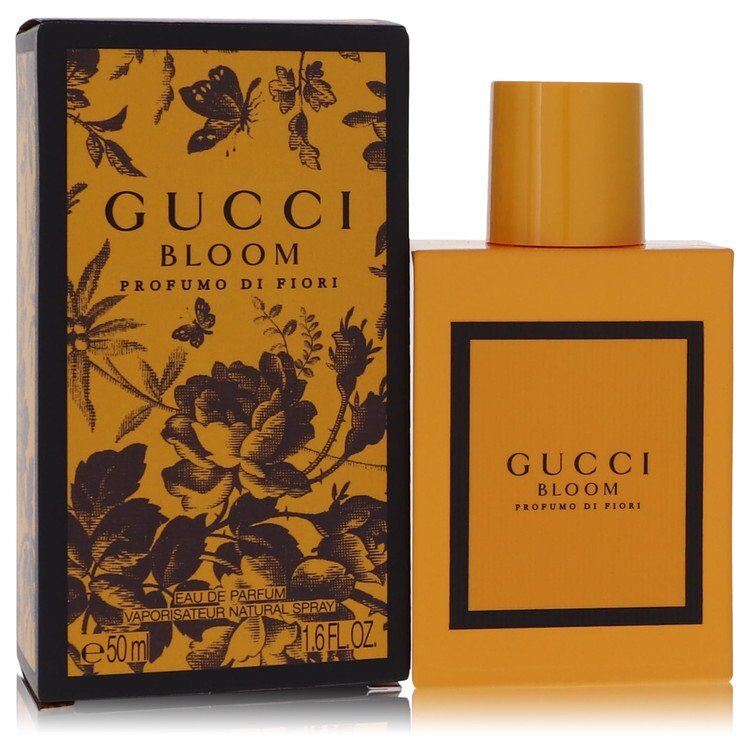Gucci Bloom Profumo Di Fiori EDP (50ml)