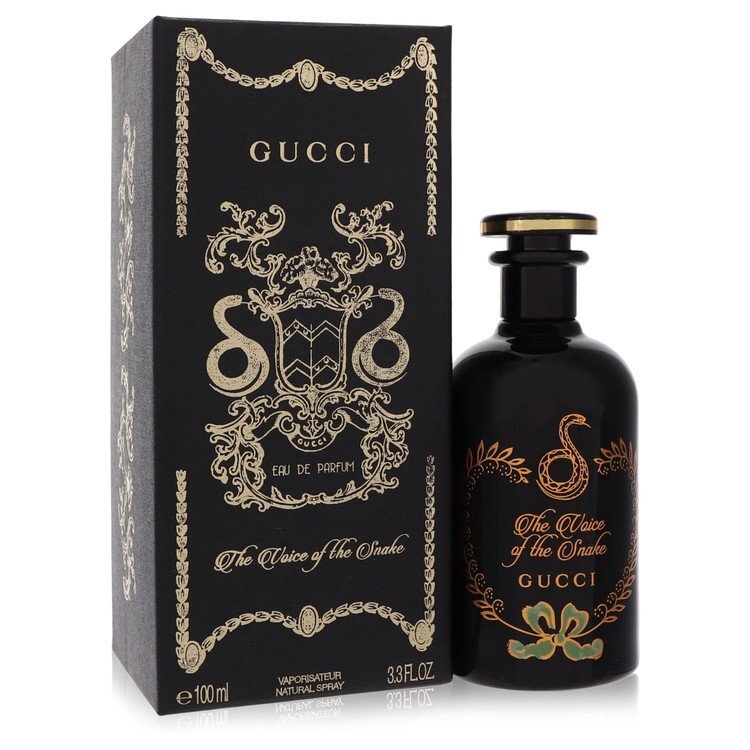 Gucci The Voice of the Snake EDP (100ml)