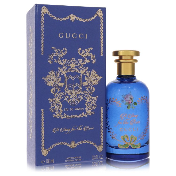 Gucci A Song for the Rose EDP (100ml)