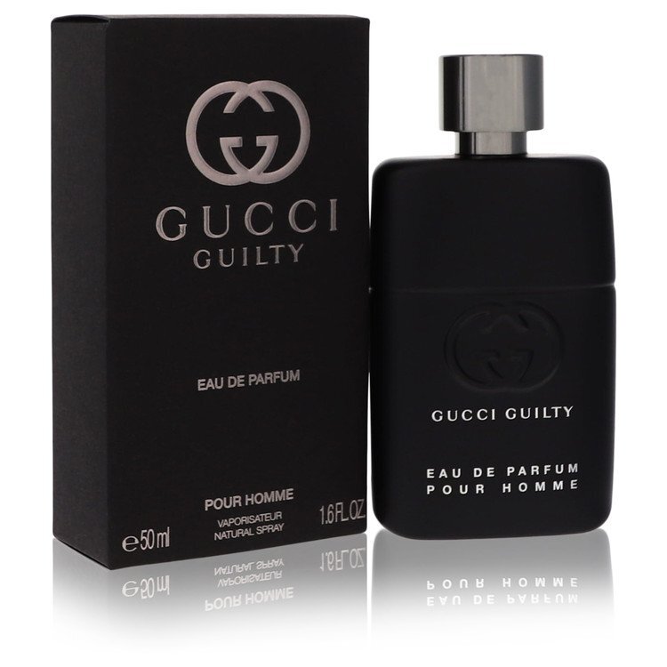 Gucci Guilty Pour Homme EDP (50ml)