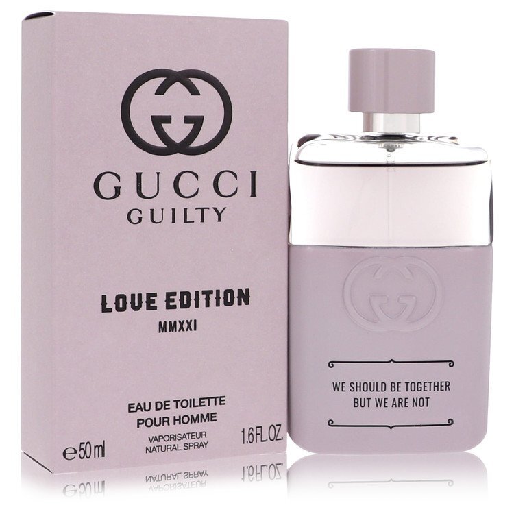 Gucci Guilty Love Edition MMXXI EDT (50ml)