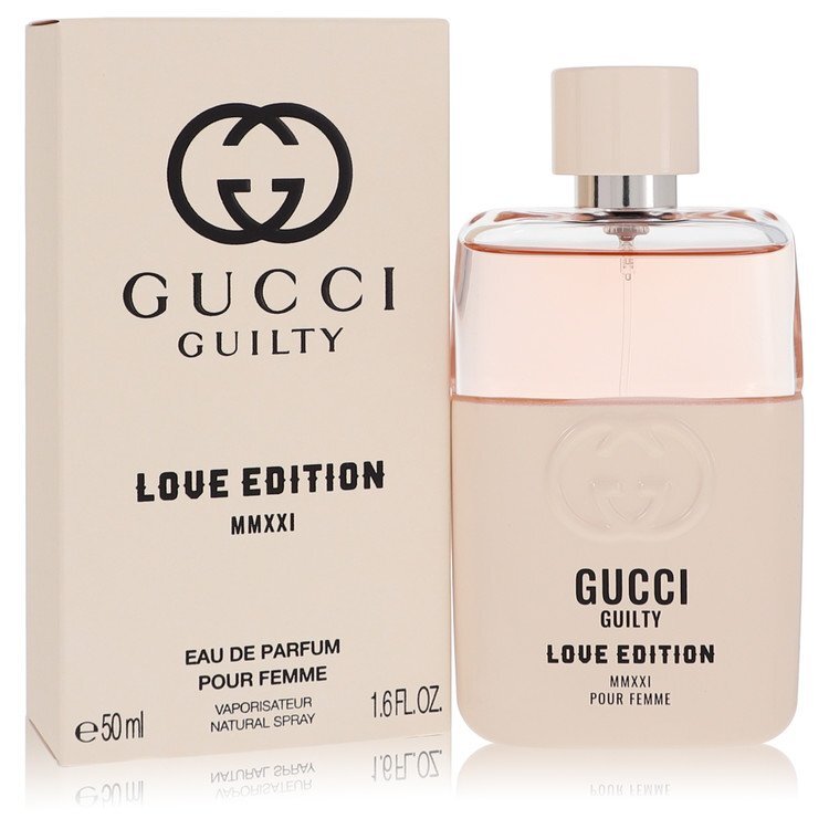 Gucci Guilty Love Edition MMXXI EDP (50ml)