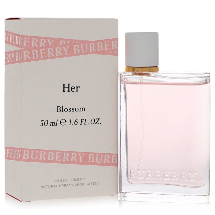Burberry Her Blossom EDT (50ml)